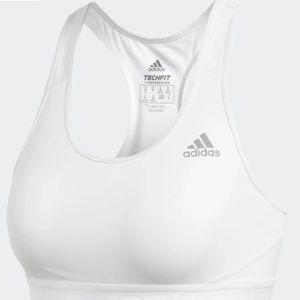 ADIDAS DON'T REST ALPHASKIN SPORTS BRA
